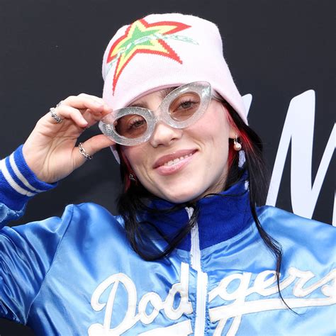 is billie eilish bisexual|Billie Eilish says she ‘didn’t realize people didn’t know’ about her ...